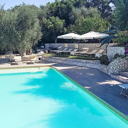 Apartmán Indipendente 14 By Interhome