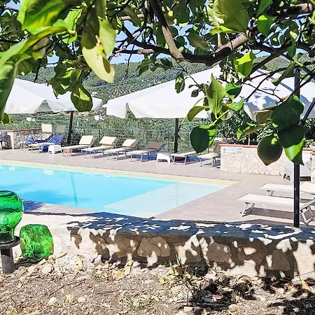 Indipendente 14 By Interhome Peschici