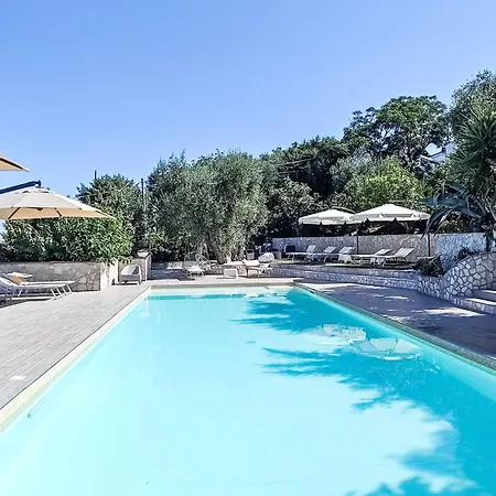Apartman Indipendente 14 By Interhome