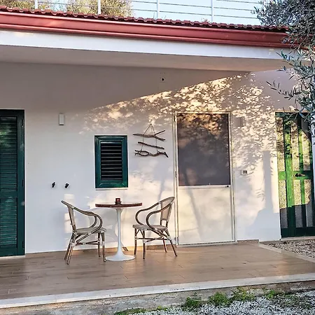 Apartmán Indipendente 14 By Interhome