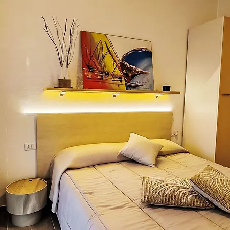 Indipendente 14 By Interhome *