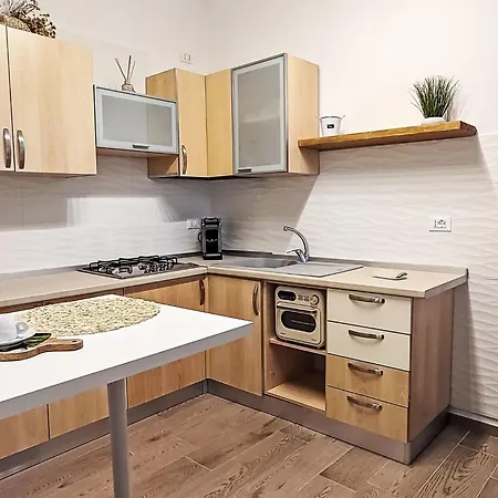 Indipendente 14 By Interhome Peschici
