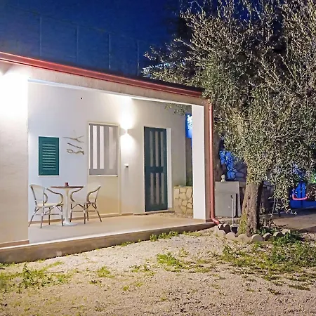 Apartmán Indipendente 14 By Interhome Peschici